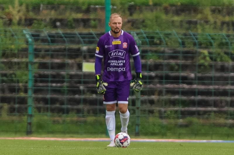 Football. Fortuna I Liga. GKS Katowice - Resovia Rzeszow. 26.08.2023