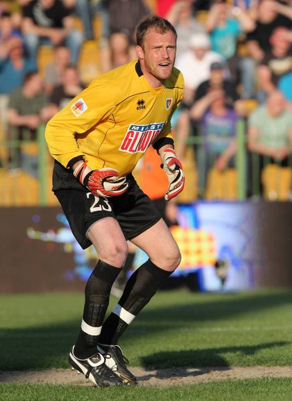 Football. I liga. Podbeskidzie Bielsko-Biala - Piast Gliwice. 11.05.2011