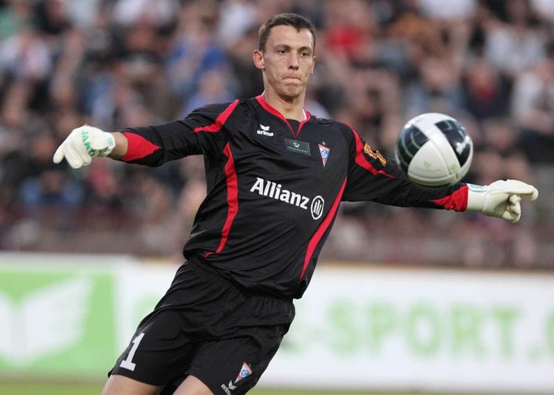 Football. PKO BP Ekstraklasa. Gornik Zabrze - Slask Wroclaw. 20.05.2011
