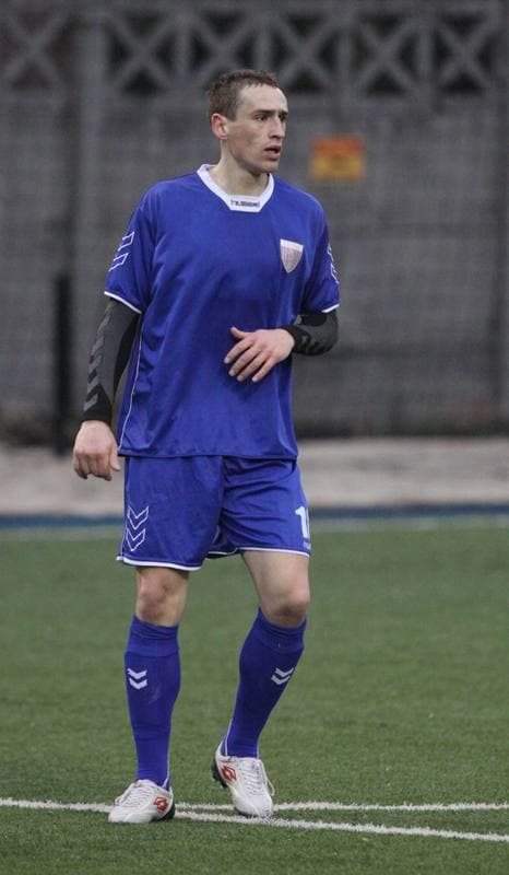 Football. Sparing. Polonia Bytom - Rakow Czestochowa. 19.01.2011