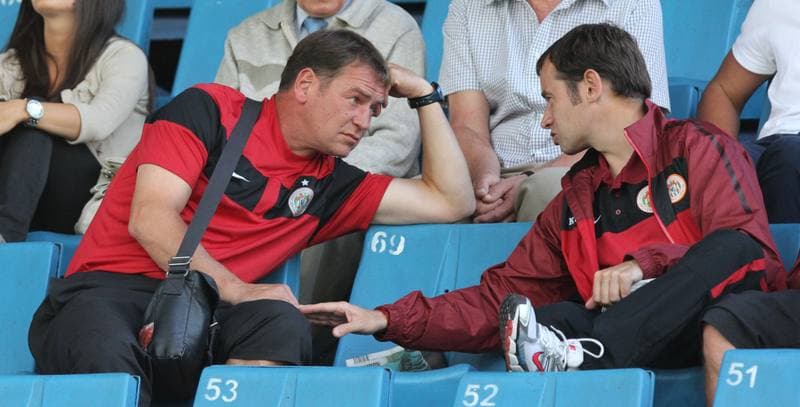 Football. T-Mobile Ekstraklasa. Ruch Chorzow - Slask Wroclaw. 12.08.2011