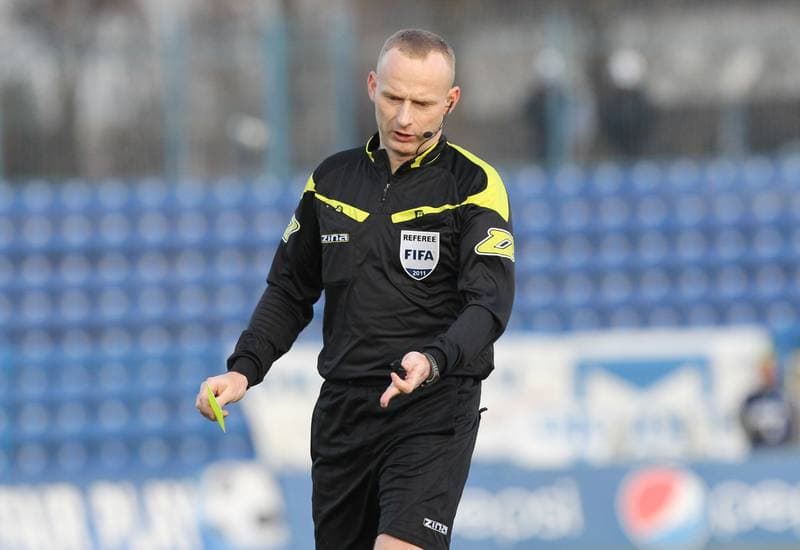 Football. PKO BP Ekstraklasa. Ruch Chorzow - Korona Kielce. 03.10.2010