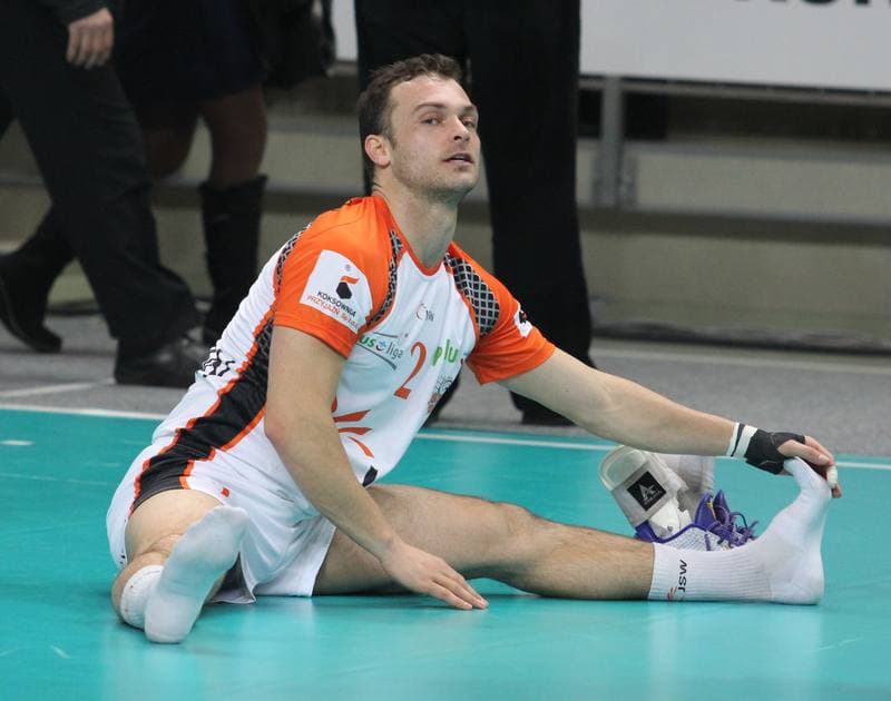 Volleyball. PlusLiga. KS Jastrzebski Wegiel - Asseco Resovia Rzeszow. 17.12.2011