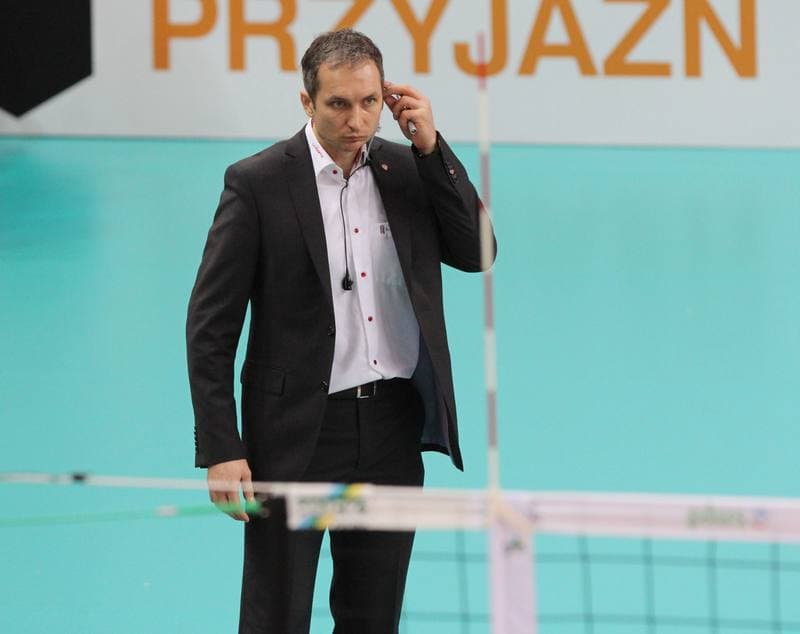 Volleyball. PlusLiga. KS Jastrzebski Wegiel - Asseco Resovia Rzeszow. 17.12.2011