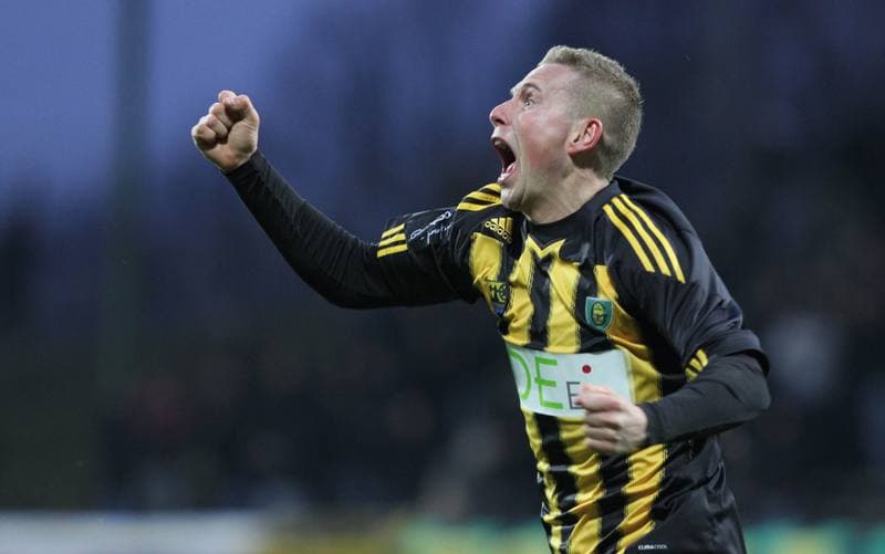 Football. I liga. GKS Katowice - Dolcan Zabki. 31.03.2012