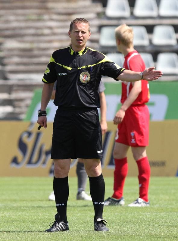 Football. Mloda Ekstraklasa. Gornik Zabrze - Korona Kielce. 25.05.2011