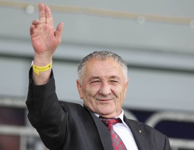 Football. International Friendly. Poland - Liechtenstein. 04.06.2013