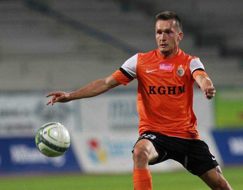Handball. Sparing. Gornik Zabrze - Zaglebie Lubin. 06.08.2015