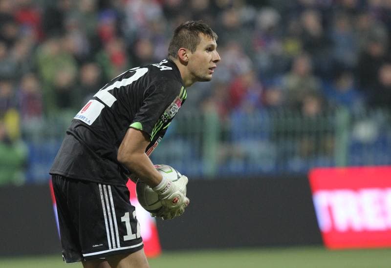 Football. Polish Cup. Podbeskidzie Bielsko Biala - Piast Gliwice. 19.03.2015