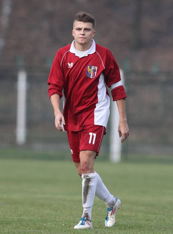 Football. IV Liga Grupa Slaska 2. Grunwald Ruda Slaska - Gornik Piaski. 02.11.2013