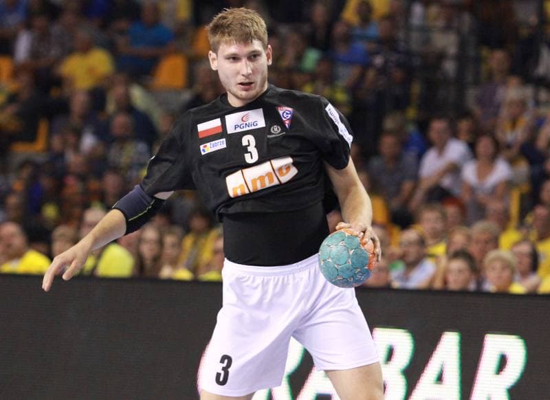 Handball. PGNiG Superliga. Vive Kielce - Gornik Zabrze. 08.09.2013