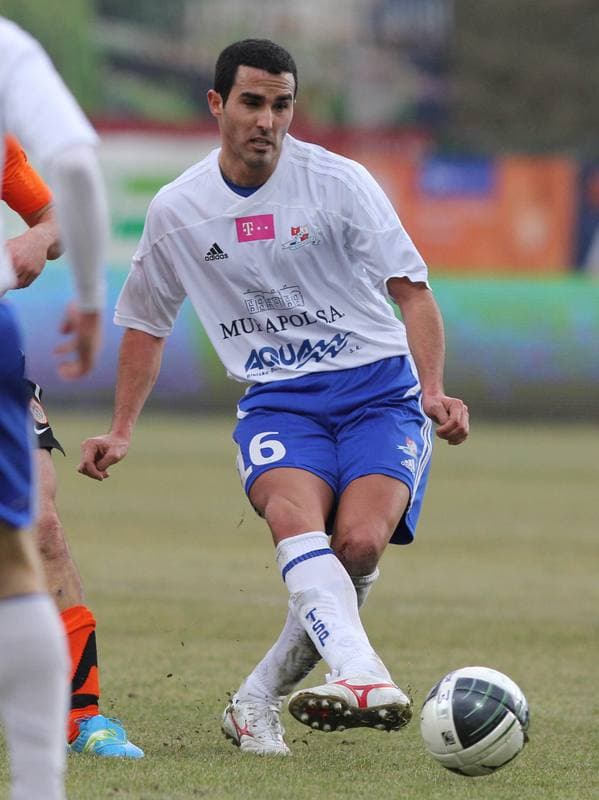 Football. T-Mobile Ekstraklasa. Podbeskidzie Bielsko-Biala - Zaglebie Lubin. 25.02.2012