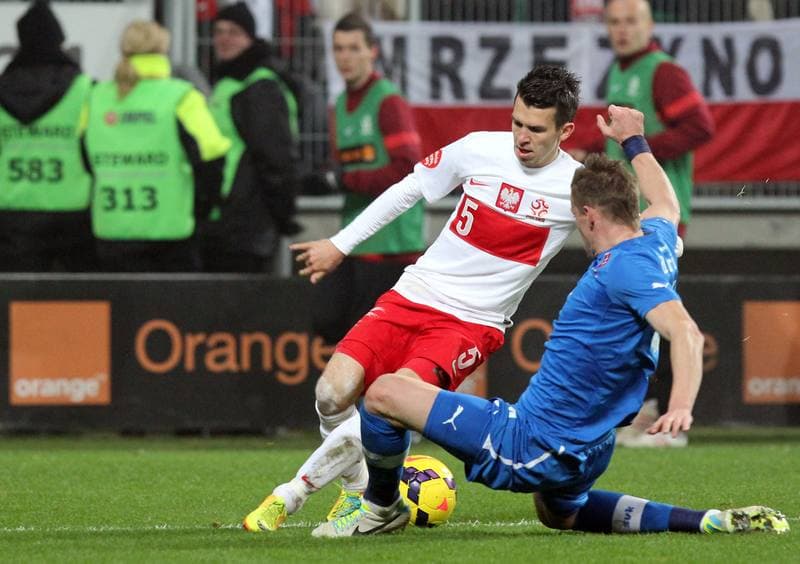 Handball. Christmas Cup. Poland - Slovakia. 28.12.2014