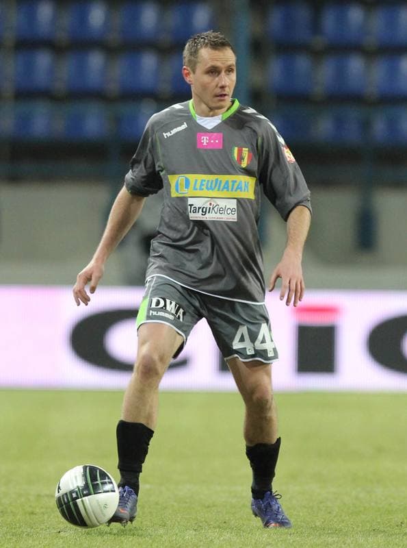 Football. T-Mobile Ekstraklasa. Wisla Krakow - Korona Kielce. 26.02.2012