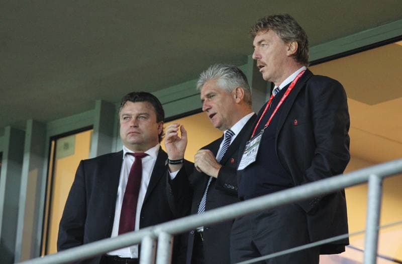 Football. International Friendly. Poland - Liechtenstein. 04.06.2013