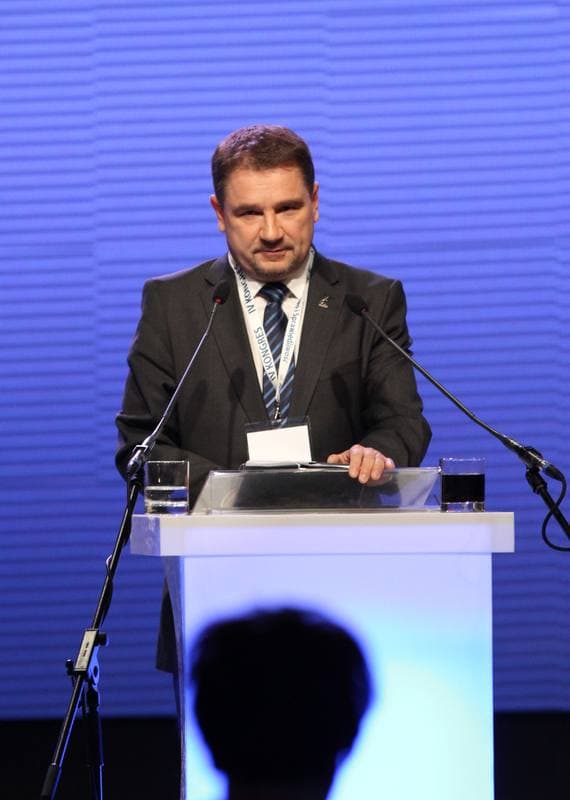 Law and Justice Party. Press Conference. 29.06.2013