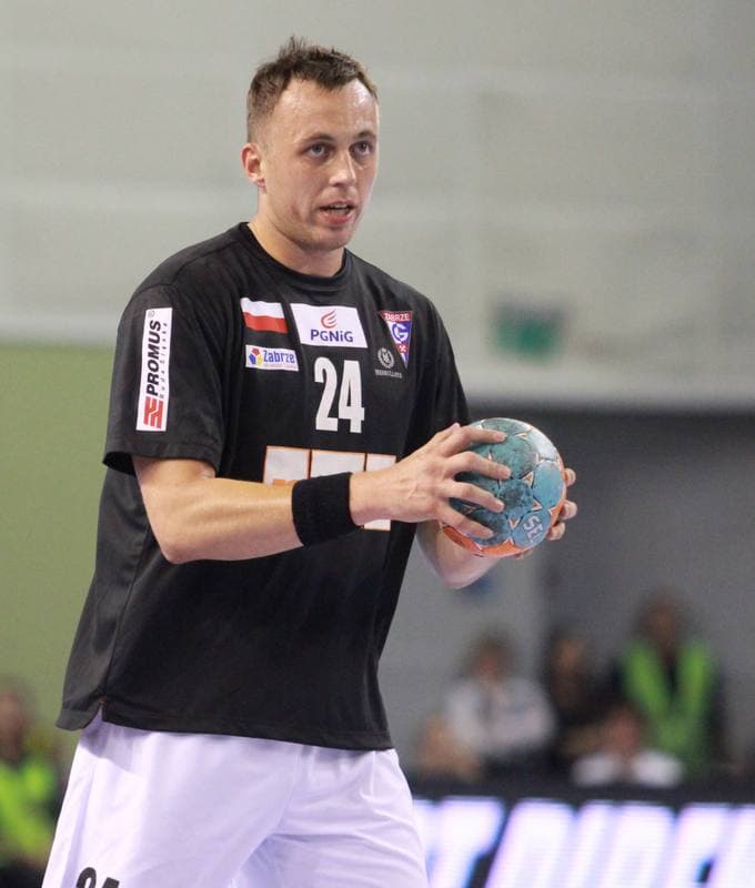 Handball. PGNiG Superliga. Vive Kielce - Gornik Zabrze. 08.09.2013