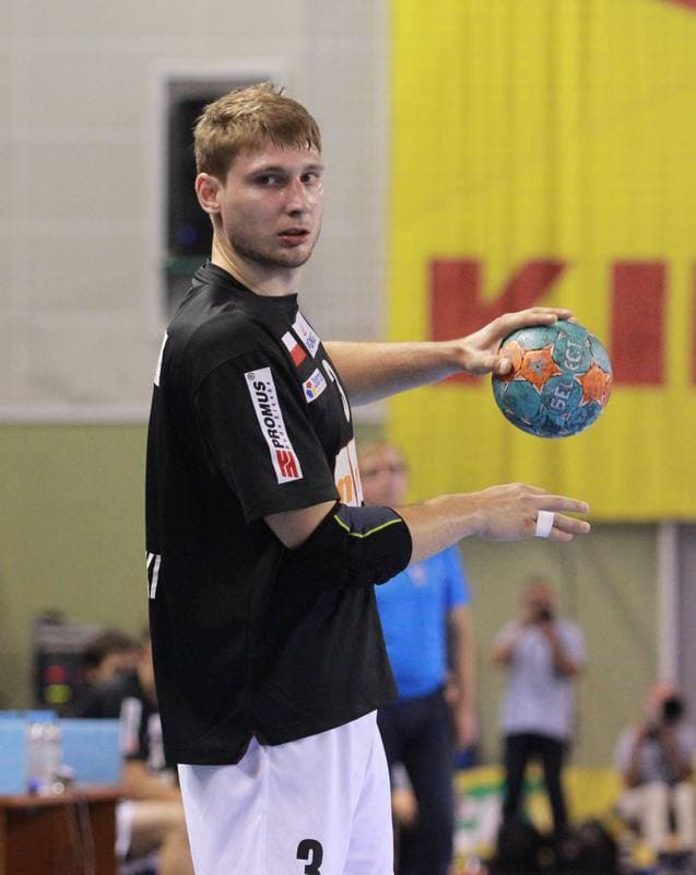 Handball. PGNiG Superliga. Vive Kielce - Gornik Zabrze. 08.09.2013