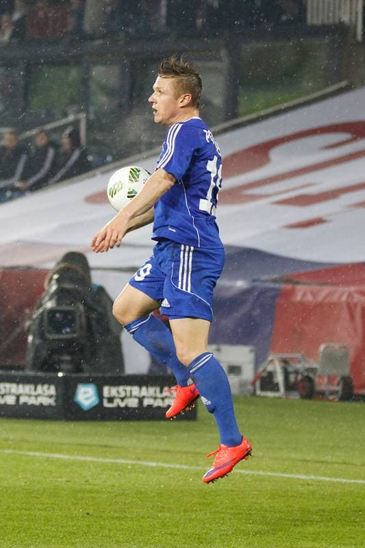Football. Ekstraklasa. Gornik Zabrze - Ruch Chorzow. 21.02.2016