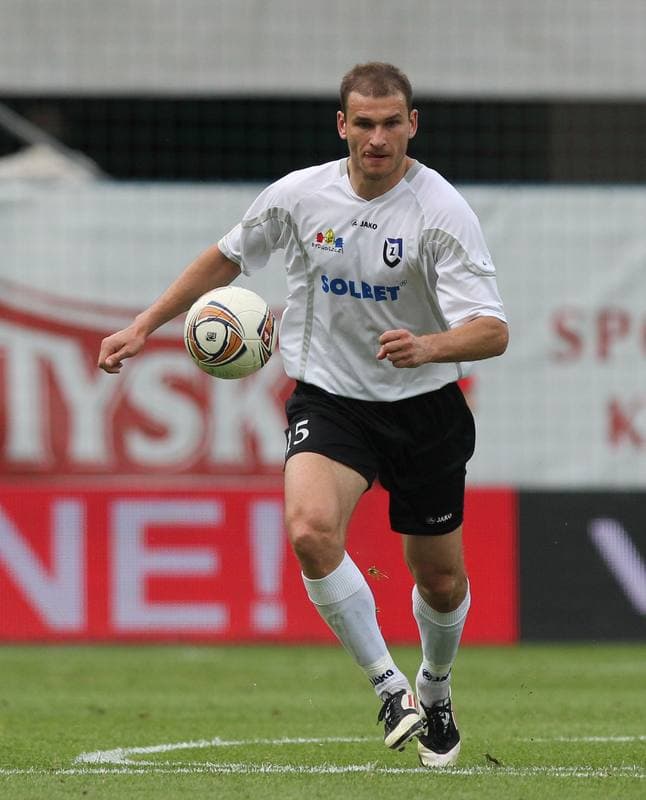 Football. I Liga. Piast Gliwice - Zawisza Bydgoszcz. 27.05.2012