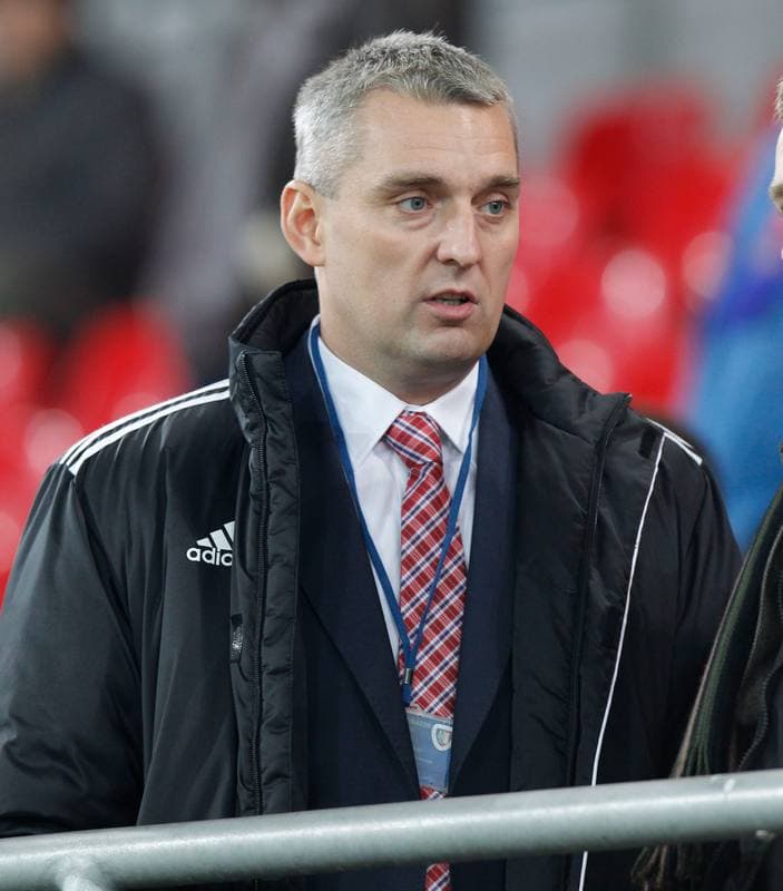 Football. PKO BP Ekstraklasa. Piast Gliwice - Gornik Zabrze. 31.07.2015