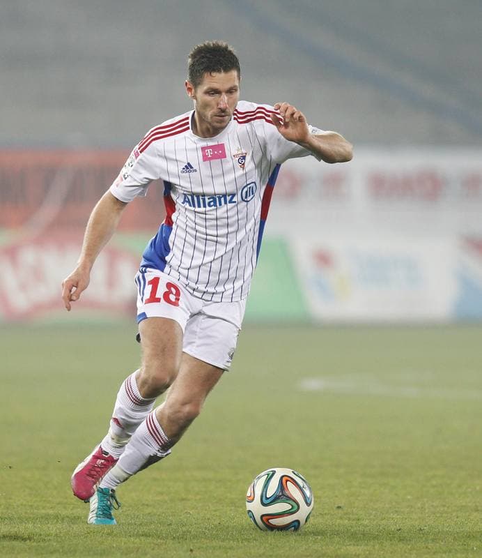 Football. PKO BP Ekstraklasa. Gornik Zabrze - Legia Warsaw. 04.10.2015