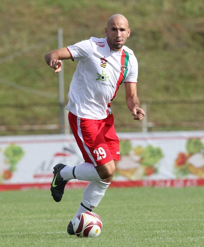 Football. Puchar Polski. Zaglebie Sosnowiec - Stal Rzeszow. 18.07.2012