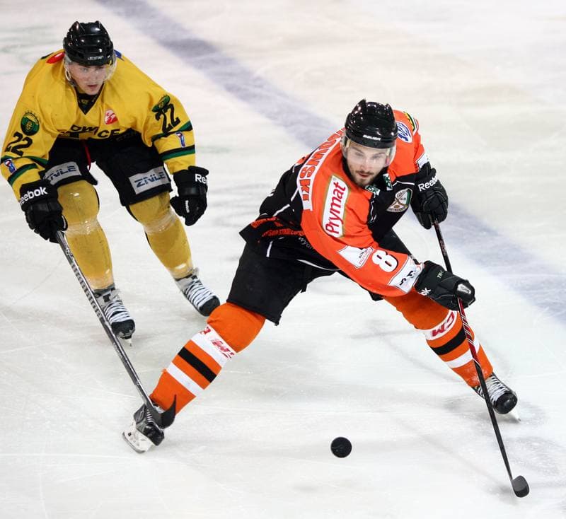 Ice Hockey. Polska Hokej Liga. HC GKS Katowice - JKH GKS Jastrzebie. 16.01.2015