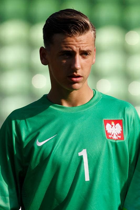 Football. Czech Republic U-16 - Poland U-16. 13.09.2016