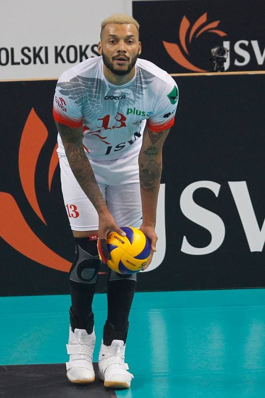 Volleyball. PlusLiga. Jastrzebski Wegiel - MKS Bedzin. 26.10.2016