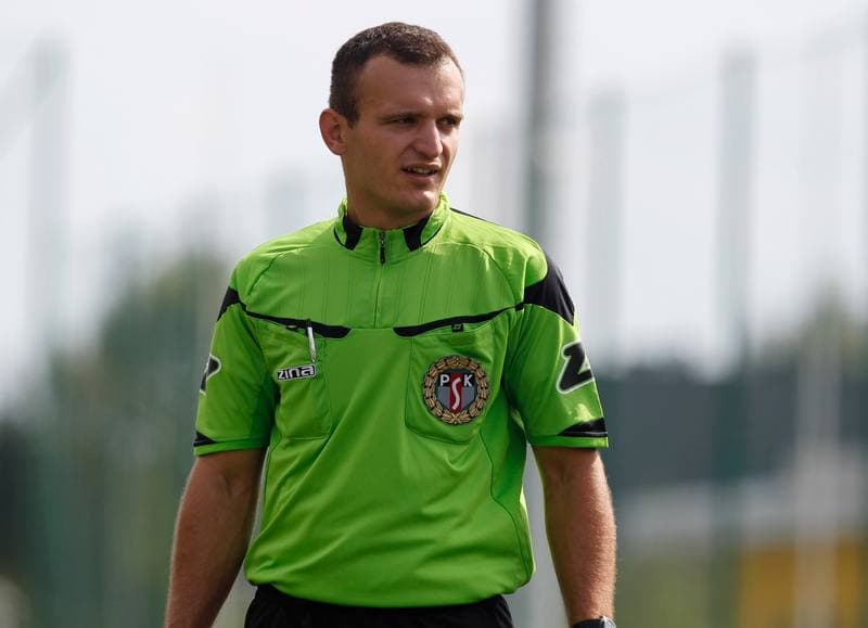 Football. IV Liga. GKS II Katowice - Unia Raciborz. 31.08.2014