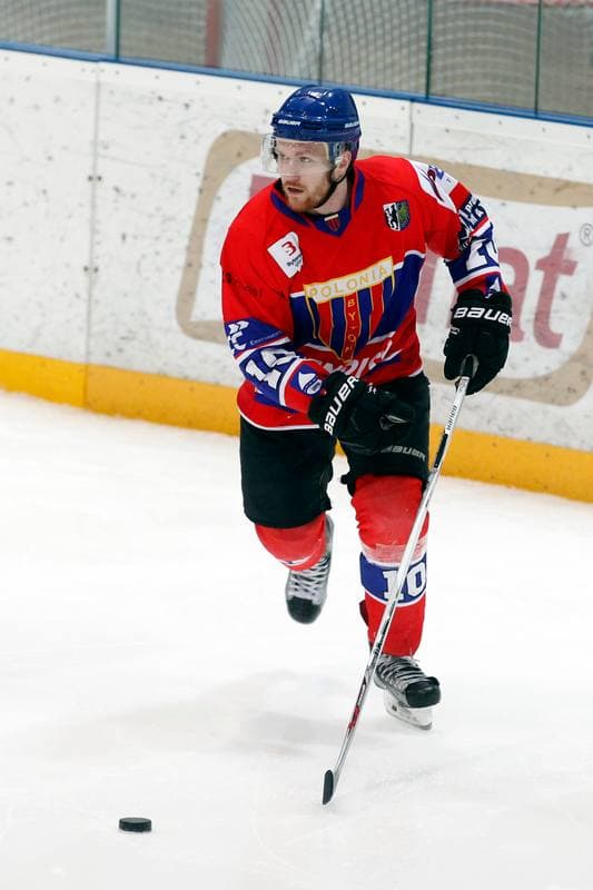 Ice Hockey. Polska Hokej Liga. JKH GKS Jastrzebie - Tempish Polonia Bytom. 05.02.2017