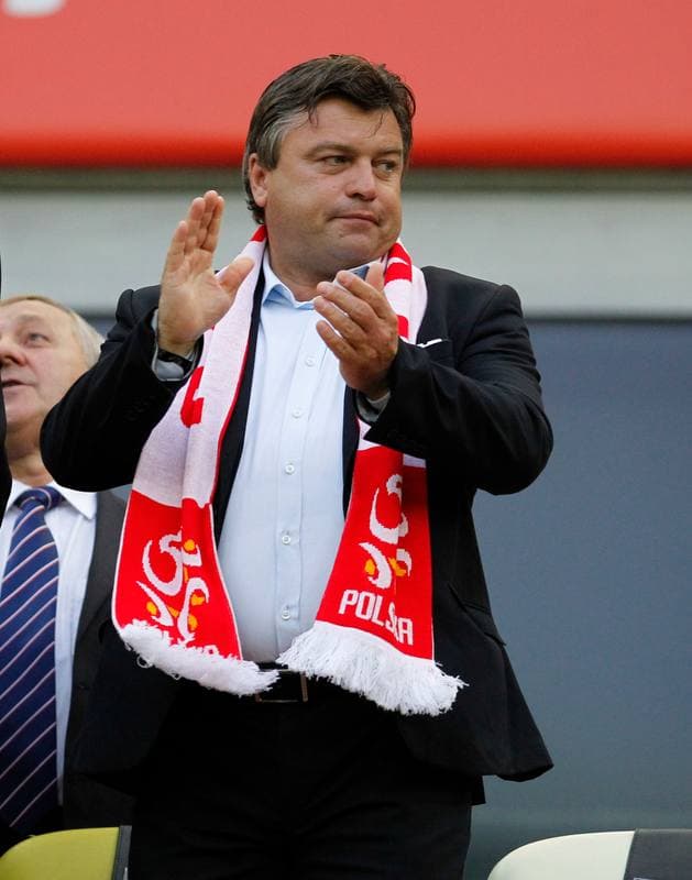 Football. International Friendly. Poland - Greece. 16.06.2015
