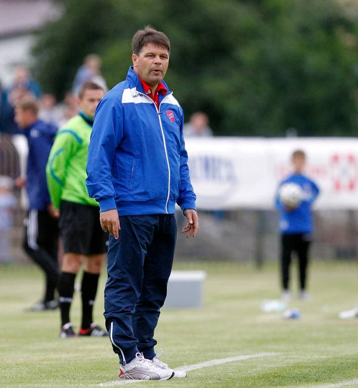 Football. I Liga. Rakow Czestochowa - Pogon Siedlce. 20.06.2015