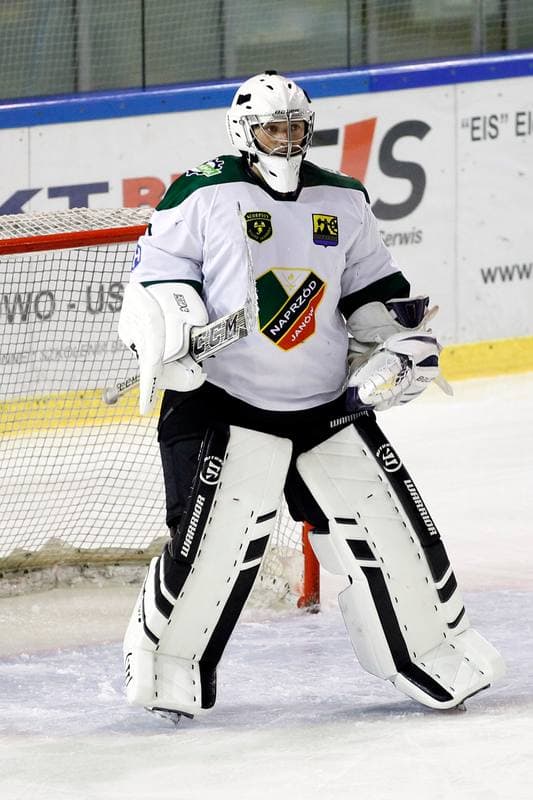 Ice Hockey. Polska Hokej Liga. Naprzod Janow - JKH GKS Jastrzebie. 17.09.2017