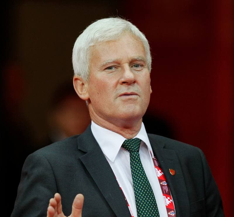 Football. UEFA European Qualifiers. Poland - Scotland. 14.10.2014