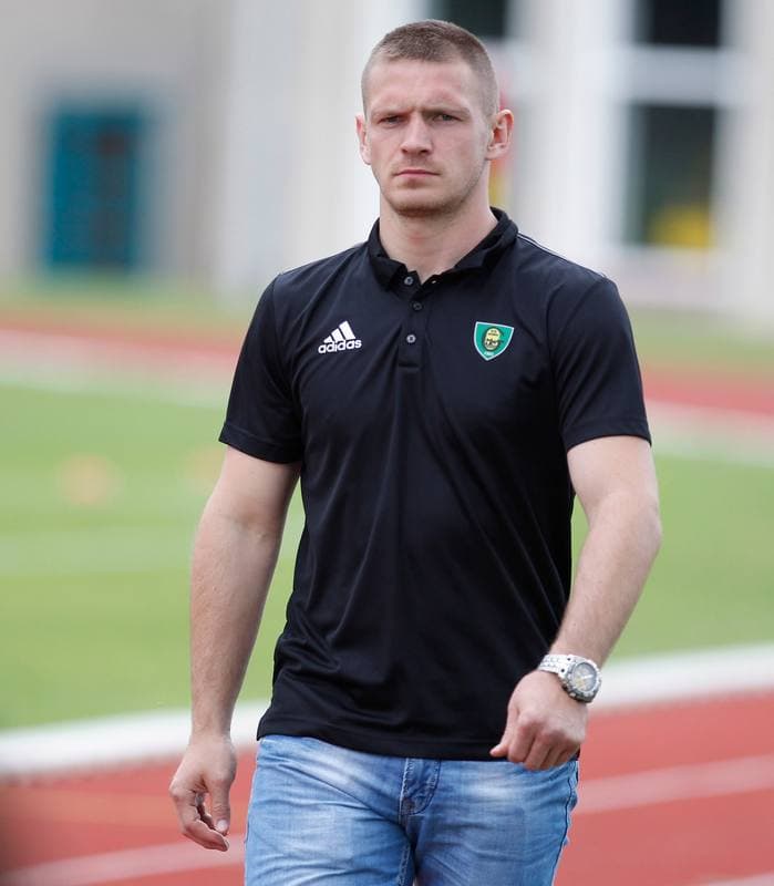 Football. Friendly Match. Lechia Dzierzoniow - GKS Katowice. 08.07.2015
