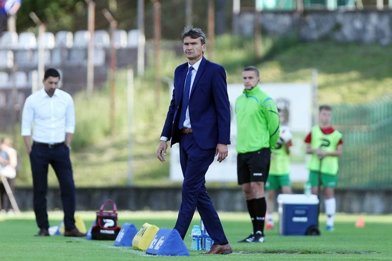 Football. Nice I Liga. Zaglebie Sosnowiec - Podbeskidzie Bielsko-Biala. 19.05.2018