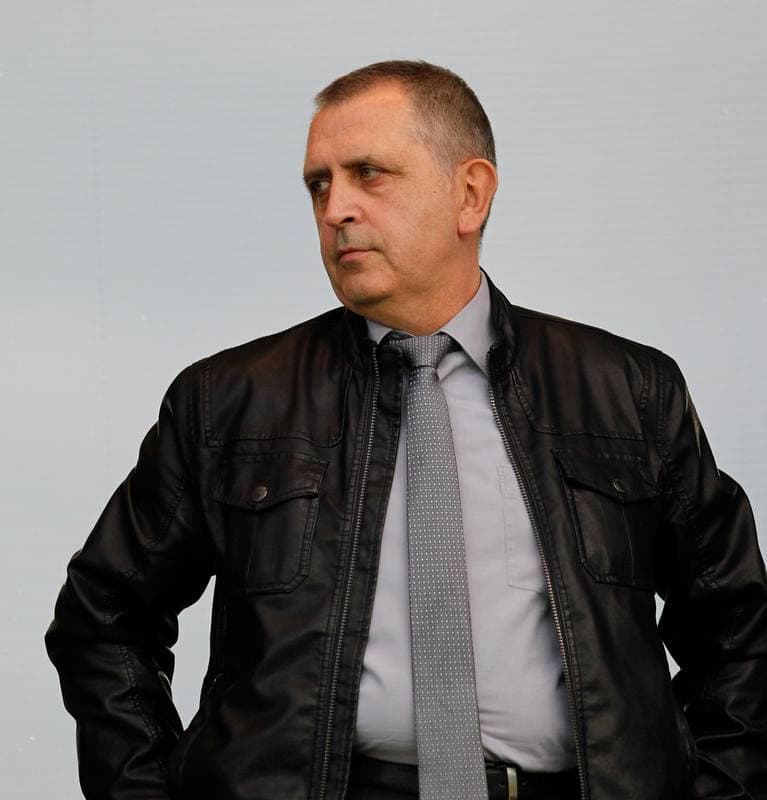 Football. PKO BP Ekstraklasa. Korona Kielce - Gornik Leczna. 21.09.2015