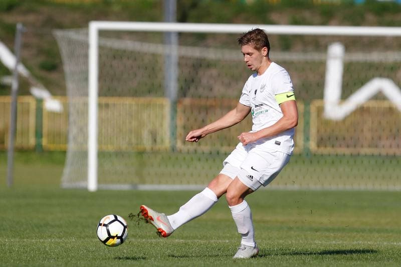 Football. II Liga. Rozwoj Katowice - Znicz Pruszkow. 06.10.2018