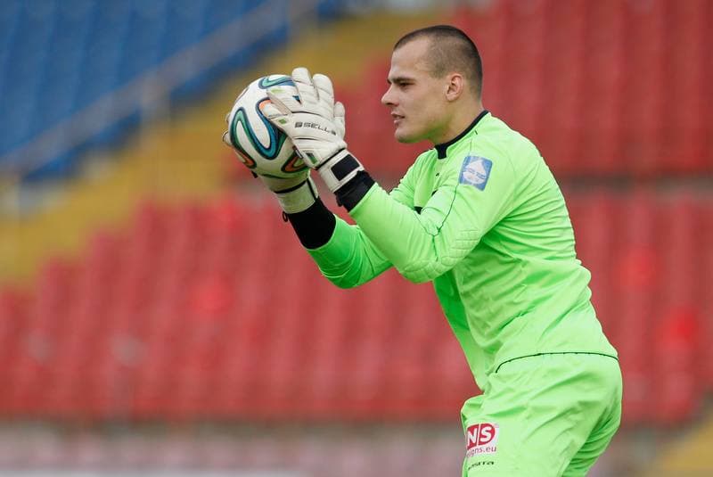 Football. Friendly Match. Polonia Bytom - Gornik Zabrze. 17.01.2015