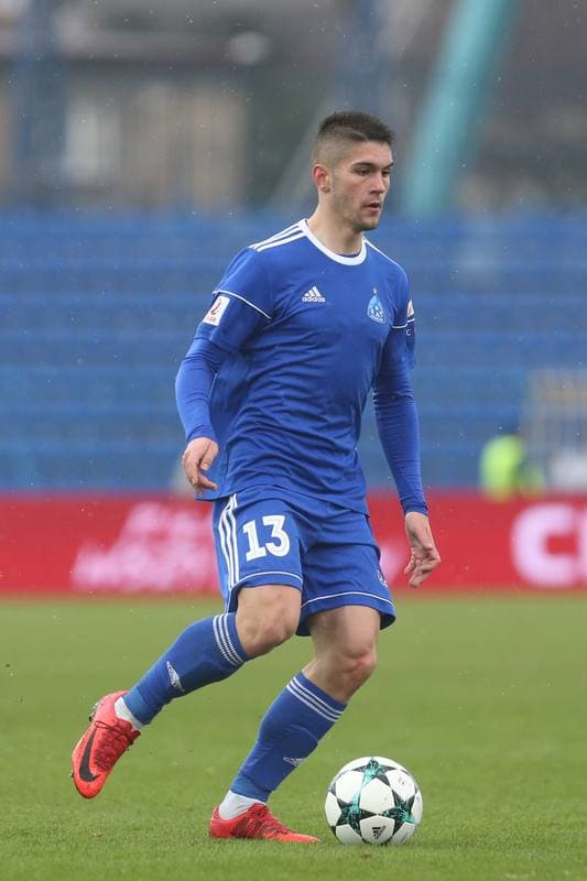 Football. II Liga. Ruch Chorzow - Olimpia Grudziadz. 10.03.2019