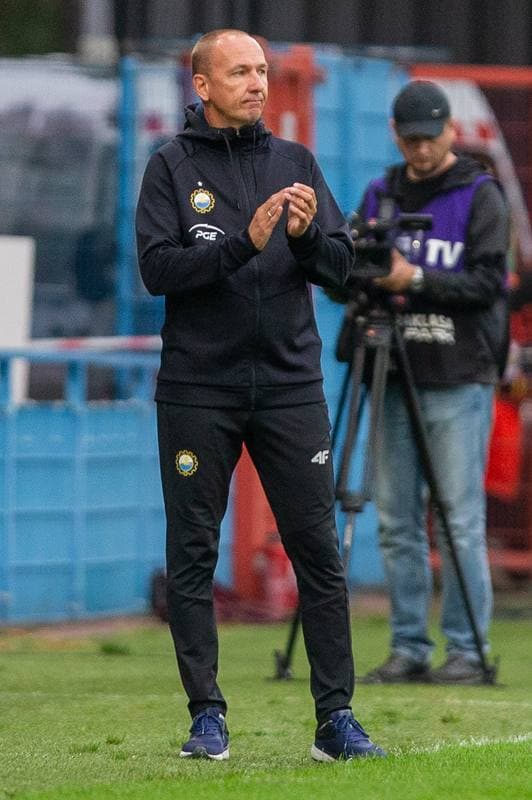 Football. PKO BP Ekstraklasa. Piast Gliwice - Stal Mielec. 21.08.2022