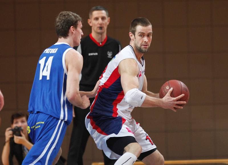 Basketball. Tauron Basket Liga. MKS Dabrowa Gornicza - Jezioro Tarnobrzeg. 07.02.2015