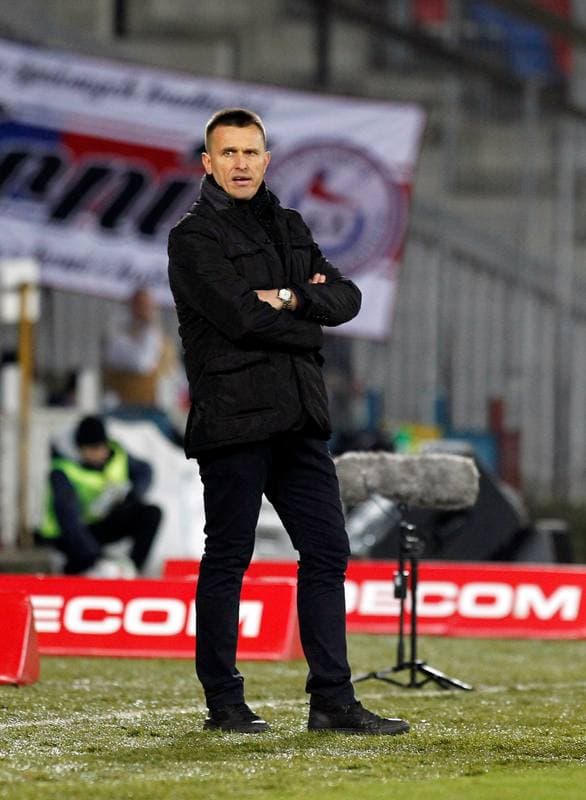 Football. PKO BP Ekstraklasa. Gornik Zabrze - Piast Gliwice. 01.12.2015