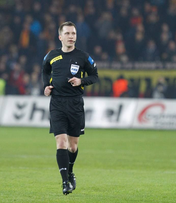 Football. T-Mobile Ekstraklasa. Korona Kielce - Legia Warsaw. 22.02.2015