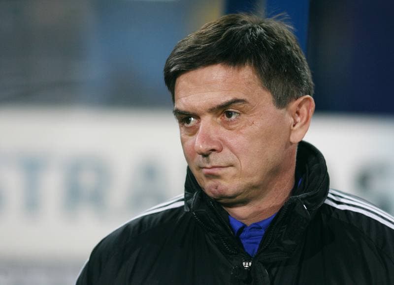 Football. T-Mobile Ekstraklasa. Ruch Chorzow - Lechia Gdansk. 27.02.2015