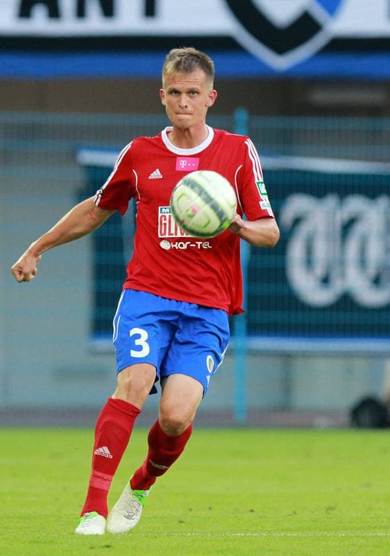 Football. T-mobile Ekstraklasa. Piast Gliwice - Zawisza Bydgoszcz. 12.08.2013