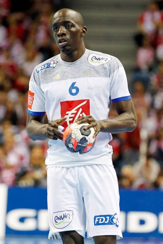 Handball. EHF Euro 2016. France - Norway. 27.01.2016