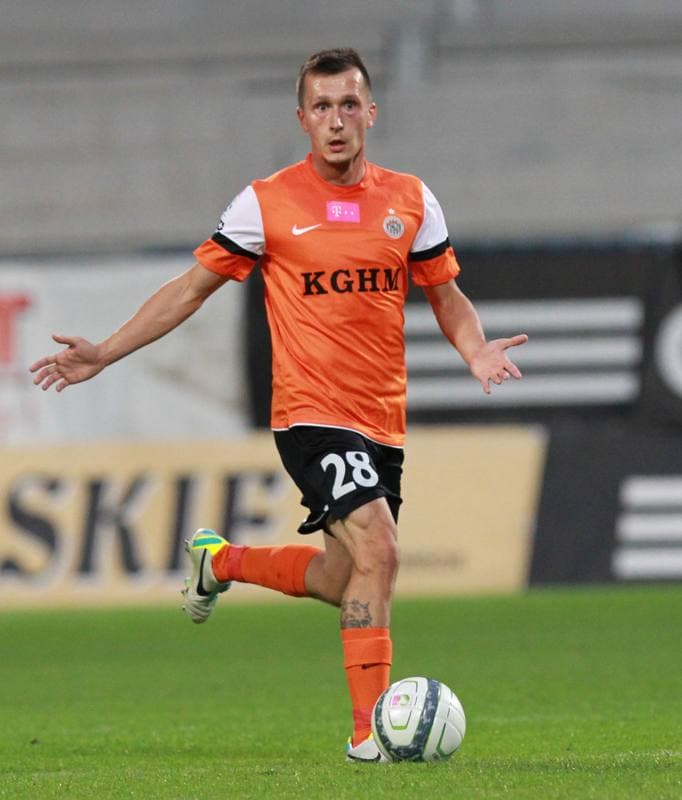 Handball. Sparing. Gornik Zabrze - Zaglebie Lubin. 06.08.2015